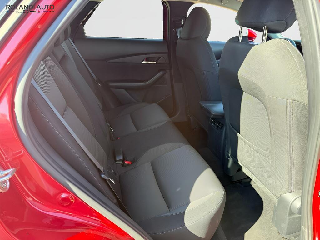 Mazda CX-30 2.0 Executive Appearance Pack 2wd 122cv 6mt