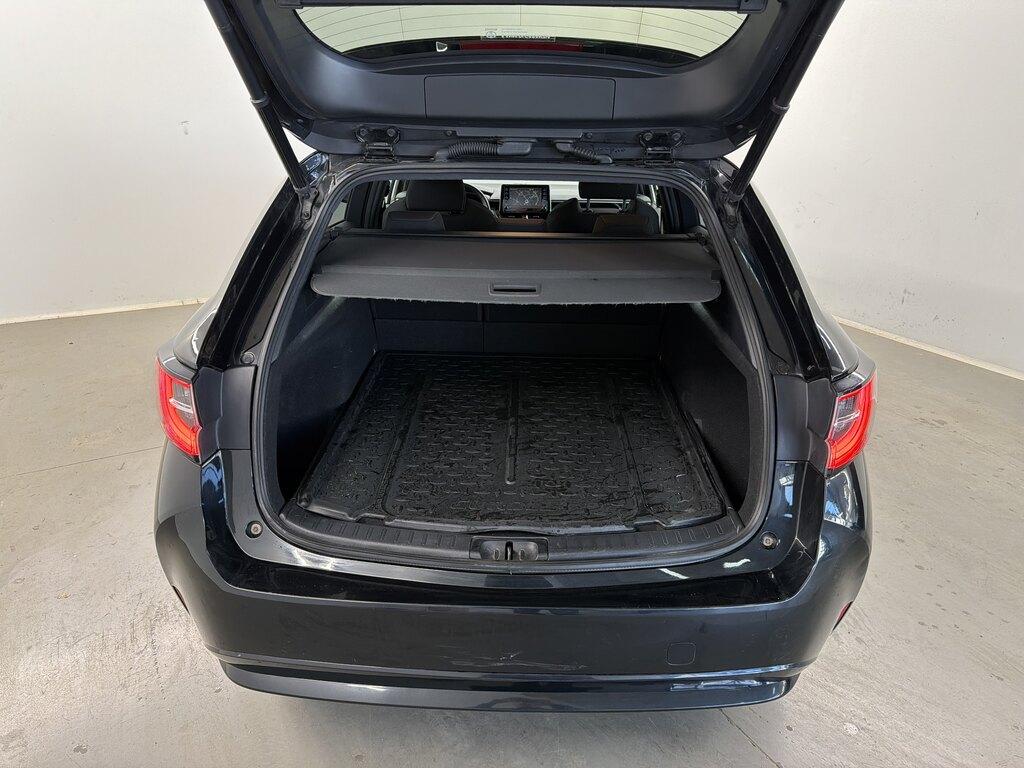 Toyota Corolla Touring Sports 1.8 hybrid Style cvt