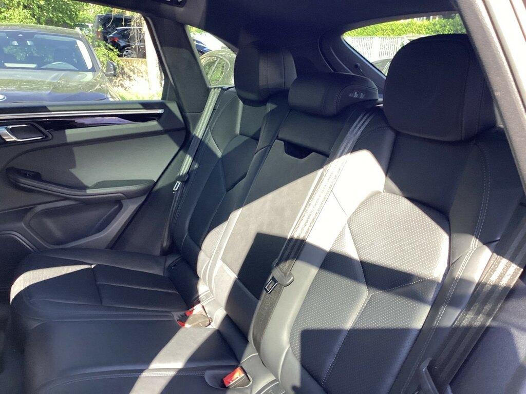 Porsche Macan 2.9 S 380cv pdk