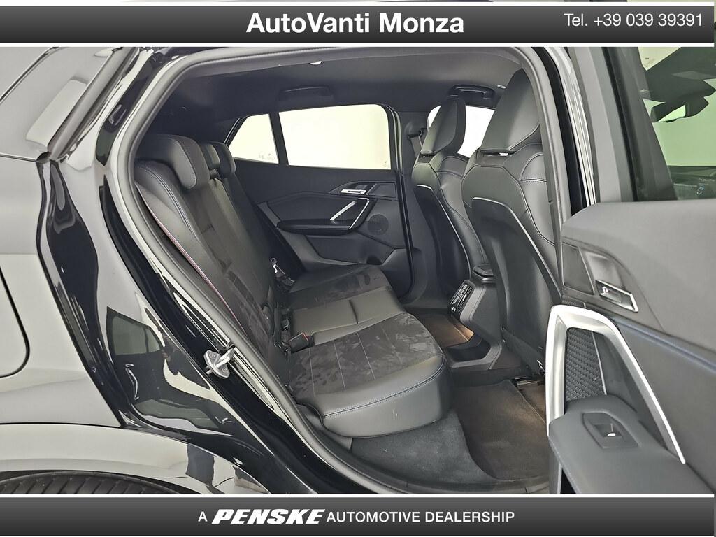 BMW iX2 edrive 20 MSport Pro