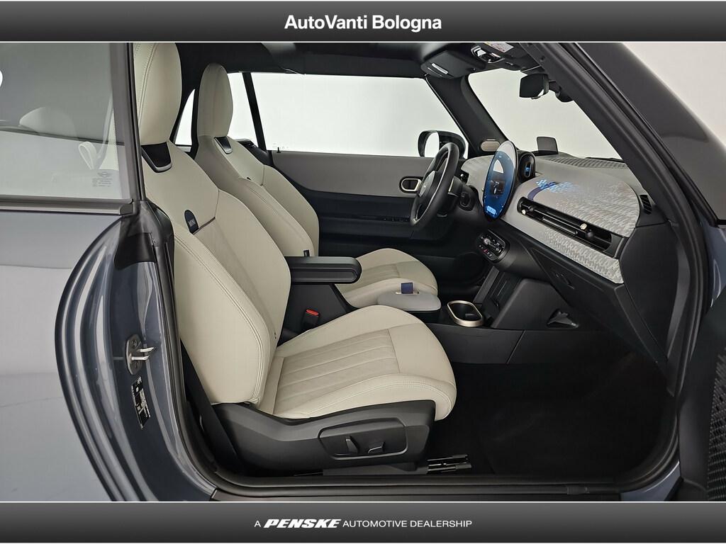 Mini Mini Cooper Cabrio 2.0 S Favoured auto