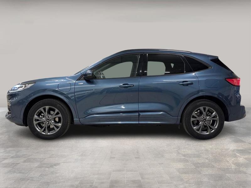 Ford Kuga 2.5 phev ST-Line X 2wd 225cv e-shifter