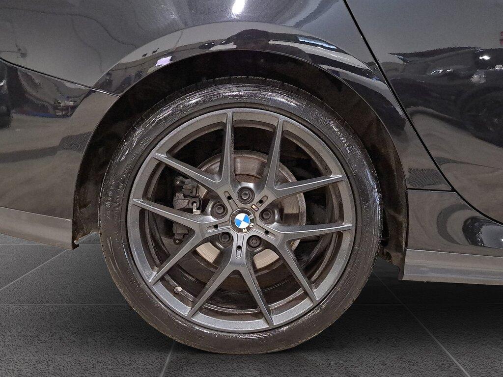 BMW Serie 2 218d Gran Coupe Msport auto