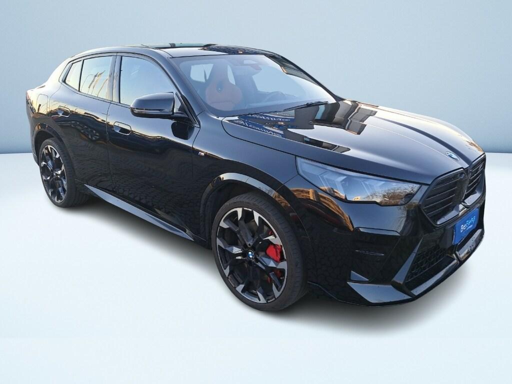 BMW X2 M X2 xdrive M35i auto