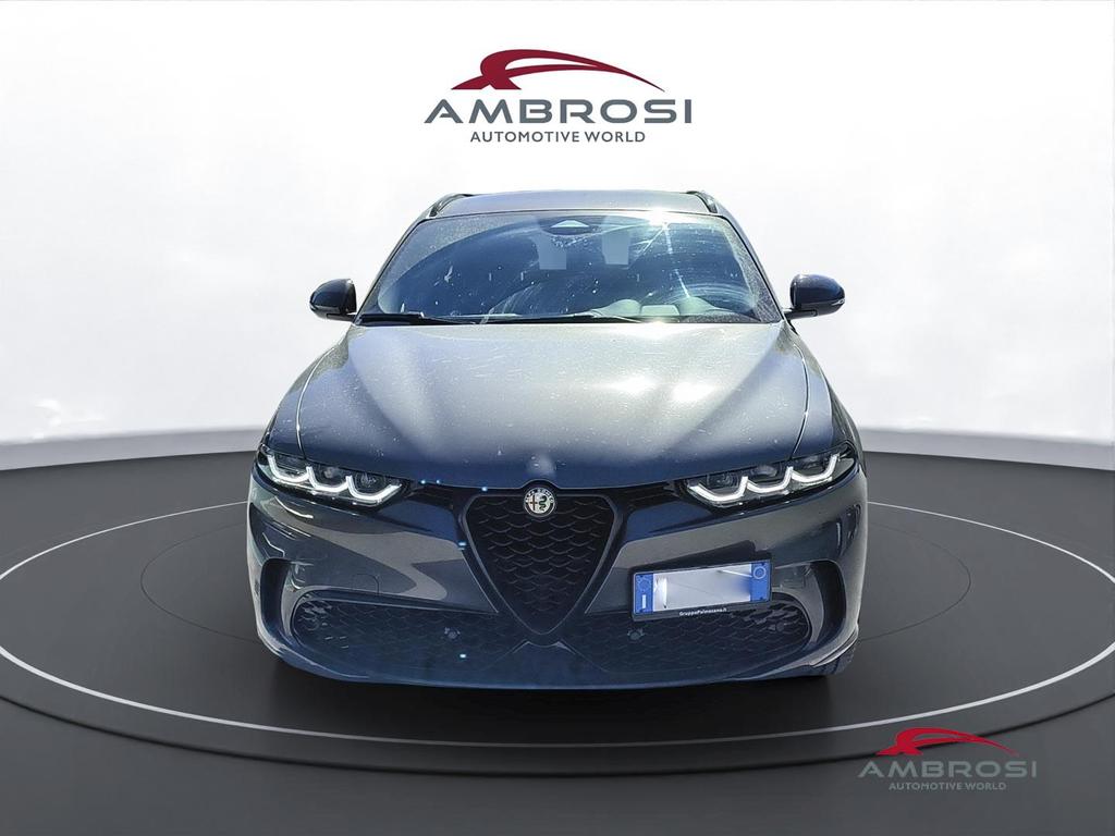 Alfa Romeo Tonale 1.5 hybrid Speciale 160cv tct7