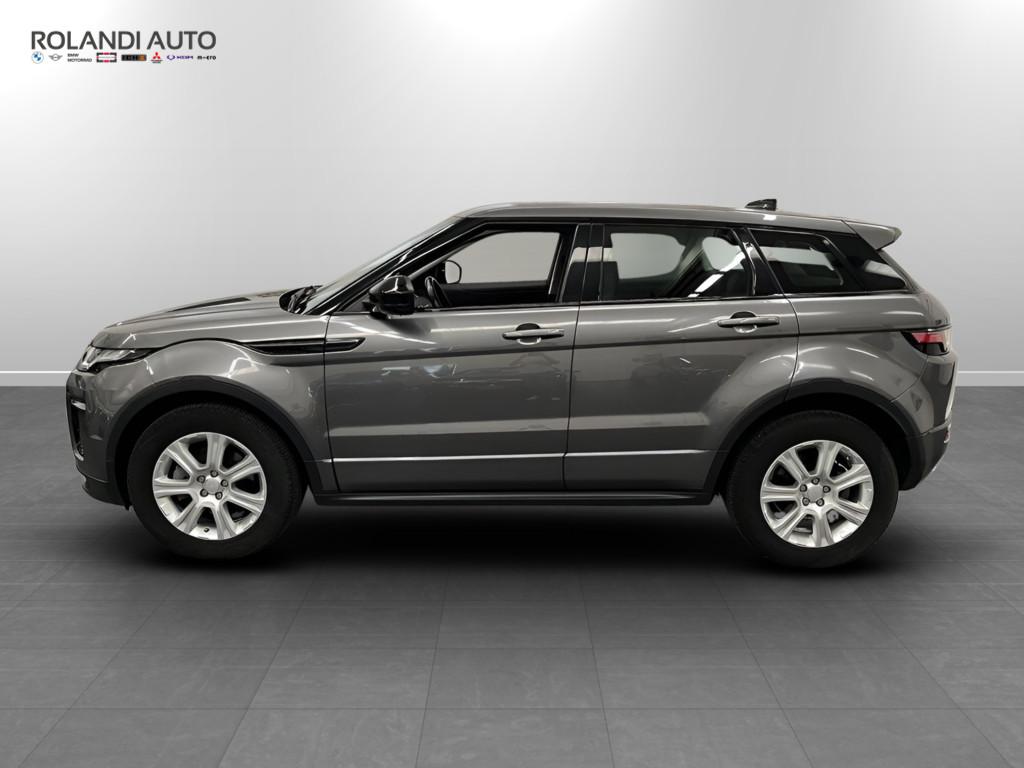 Land Rover Range Rover Evoque Evoque 2.0 td4 SE Dynamic 150cv 5p auto my18