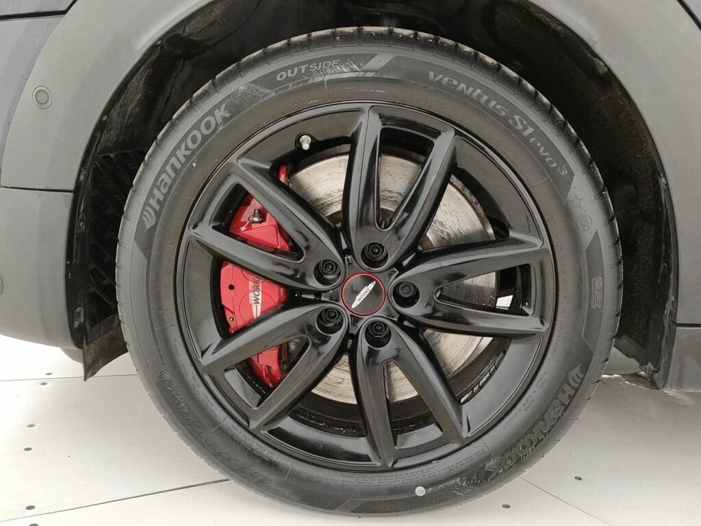 Mini John Cooper Works Countryman 2.0 TwinPower Turbo JCW Steptronic