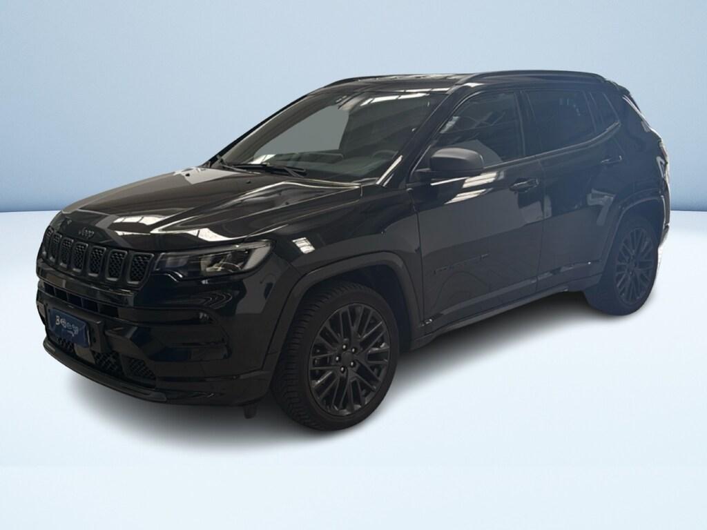 Jeep Compass 1.3 turbo t4 80 Anniversario 2wd 150cv ddct