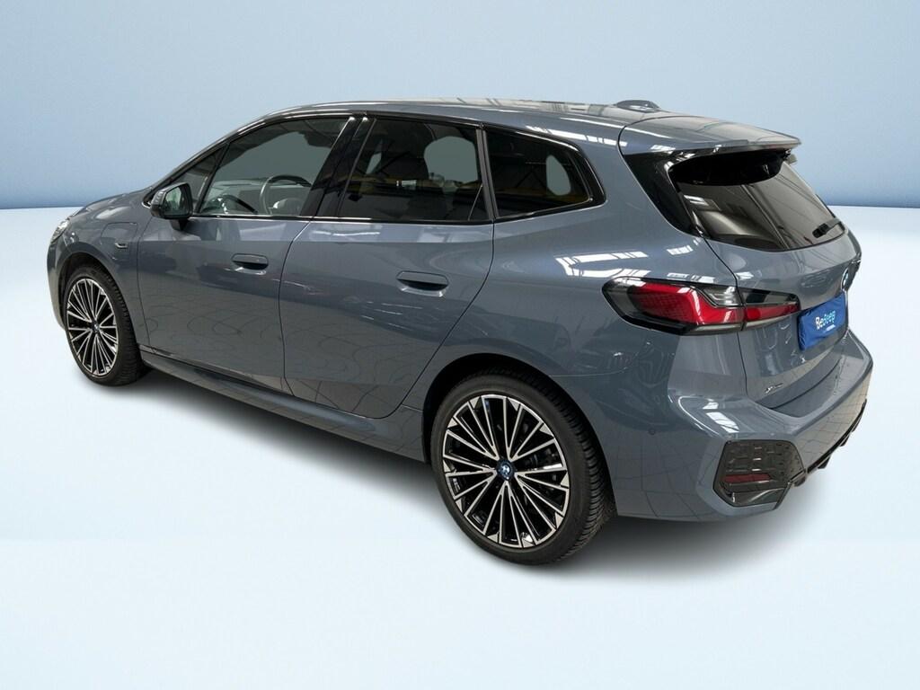 BMW Serie 2 225e Active Tourer xdrive Msport auto