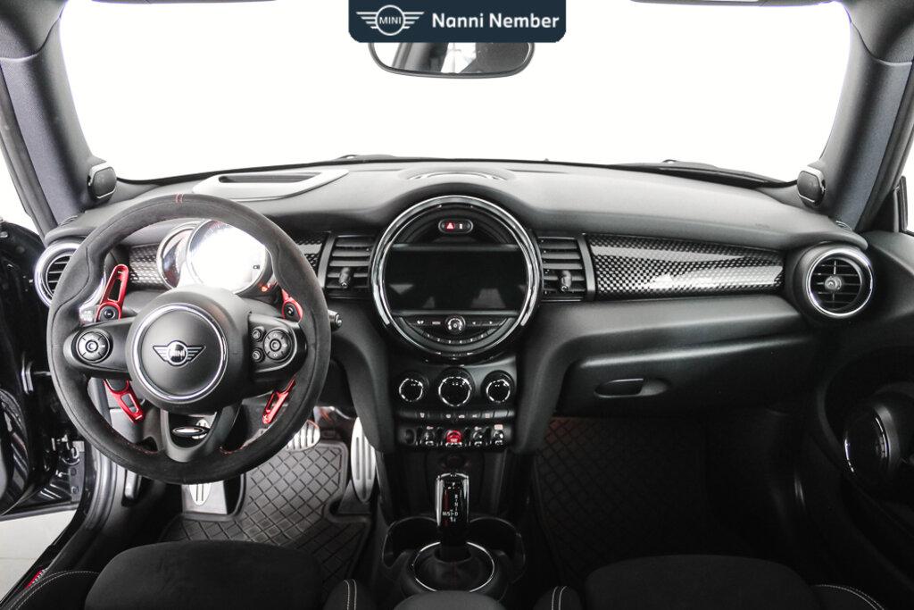 Mini John Cooper Works 2.0 TwinPower Turbo John Cooper Works DCT