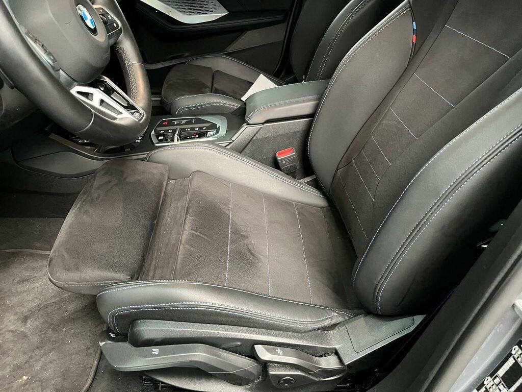 BMW Serie 1 118d MSport Pro auto