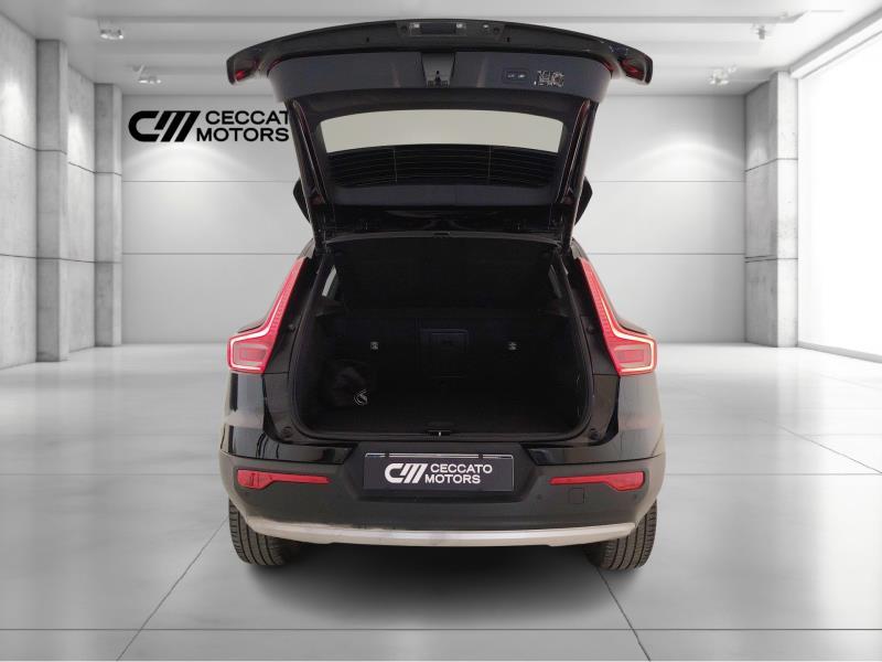Volvo XC40 1.5 T2 Momentum my21