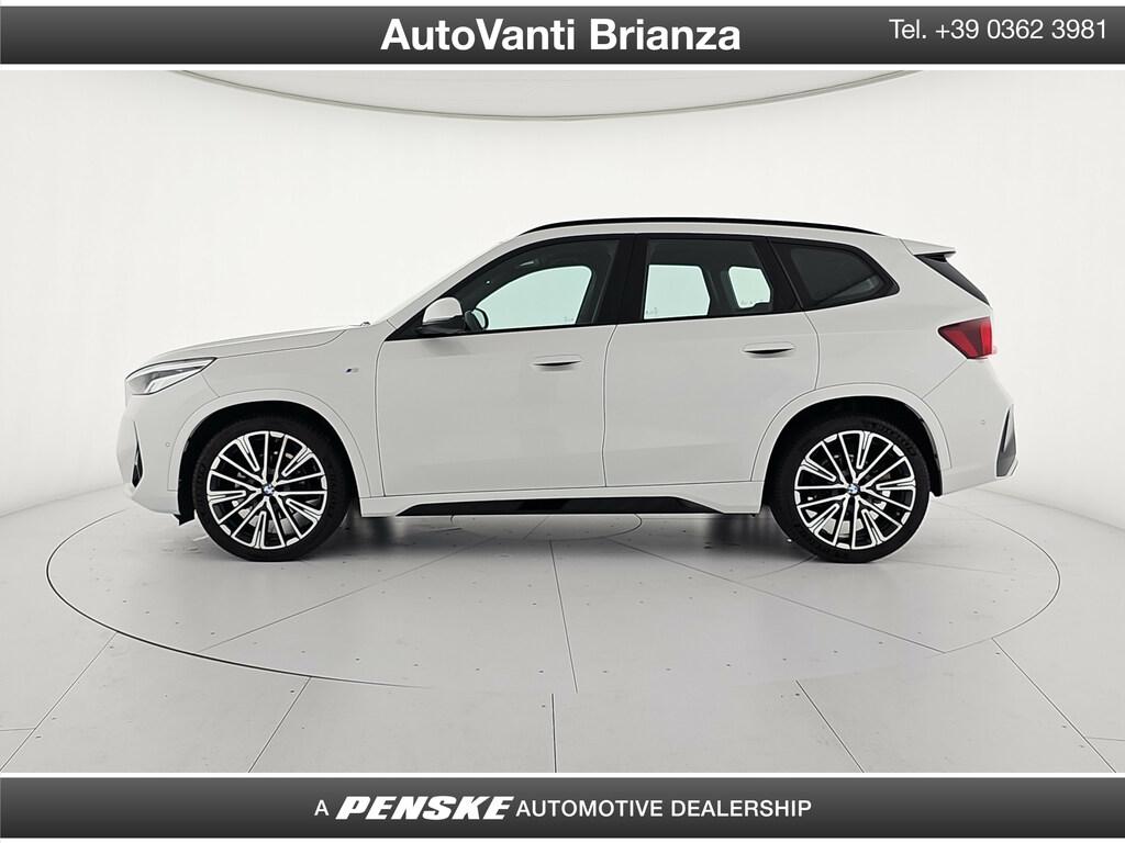 BMW X1 sdrive18d MSport auto