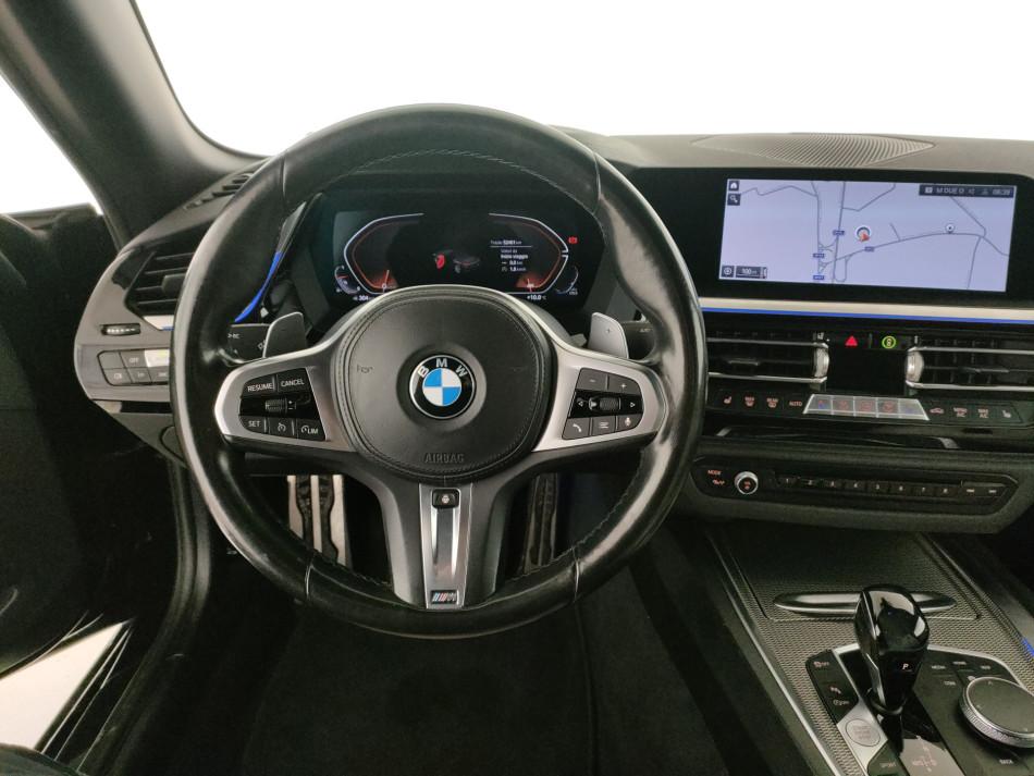 BMW Z4 sdrive 30i Msport auto