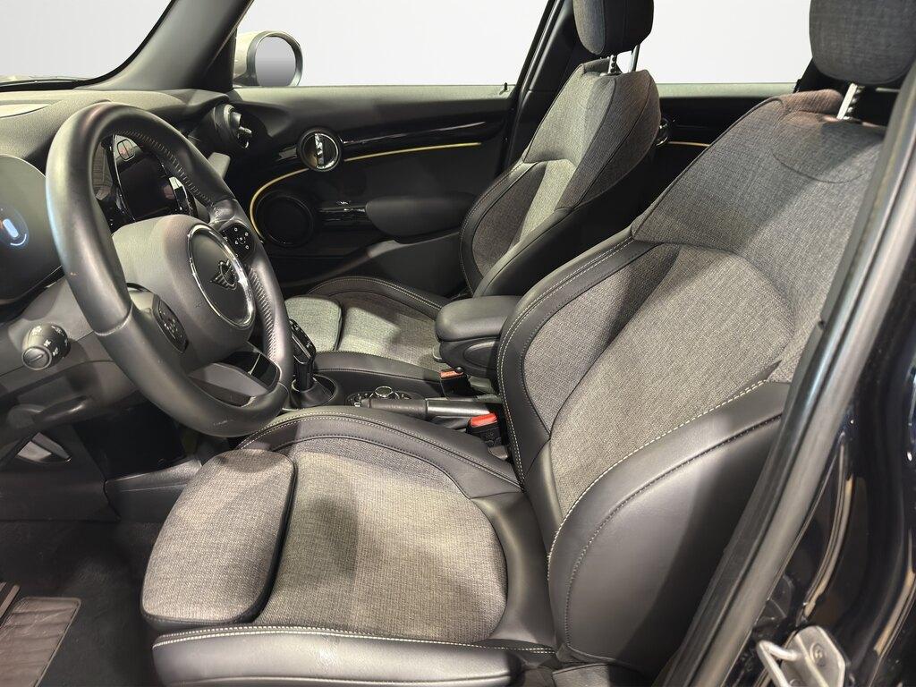 Mini Cooper S 2.0 TwinPower Turbo Cooper S