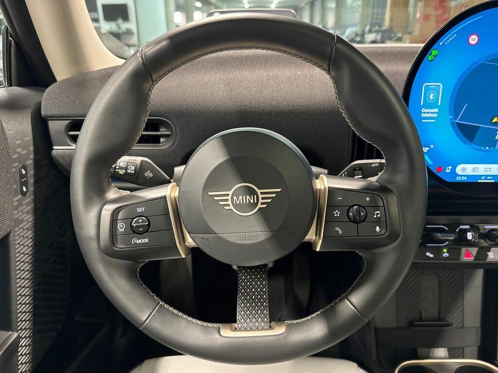 Mini Mini Cooper 3p 1.5 C Classic auto