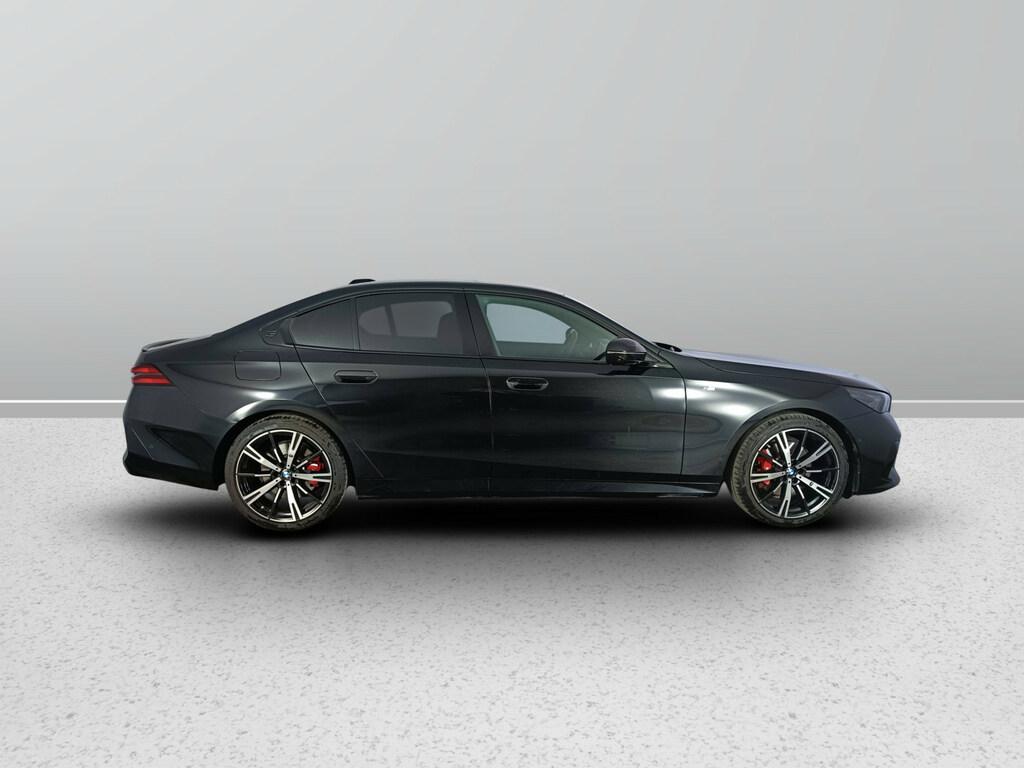 BMW Serie 5 520d 48V Msport sdrive auto