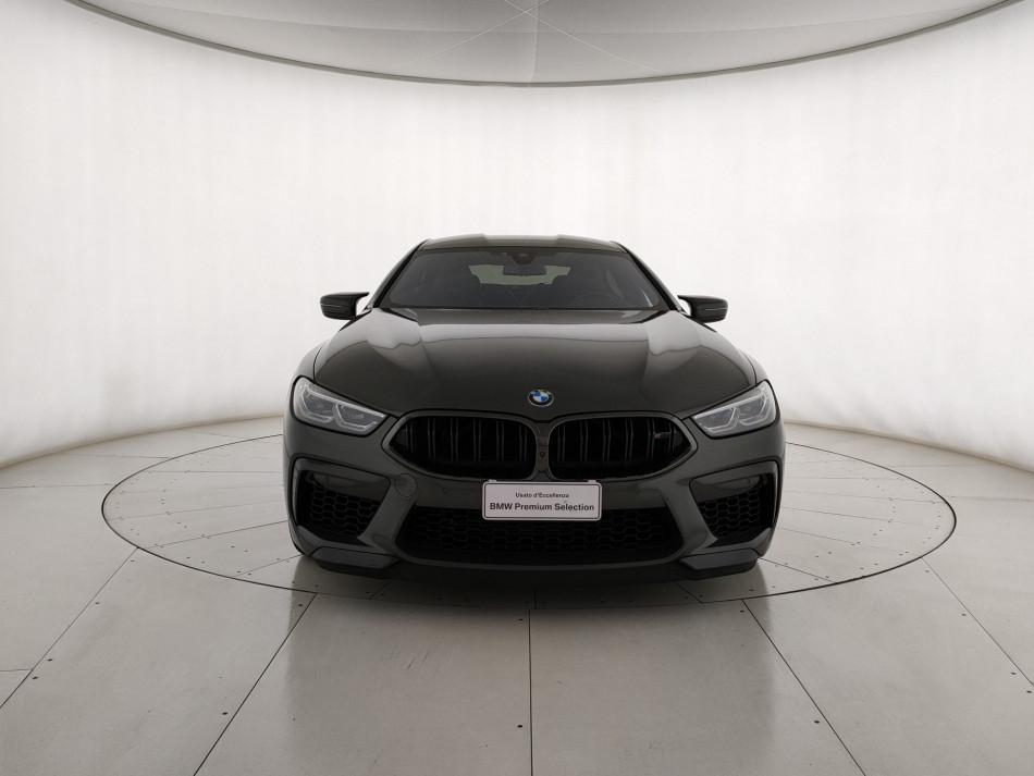 BMW Serie 8 M M8 Gran Coupe 4.4 Competition 625cv auto