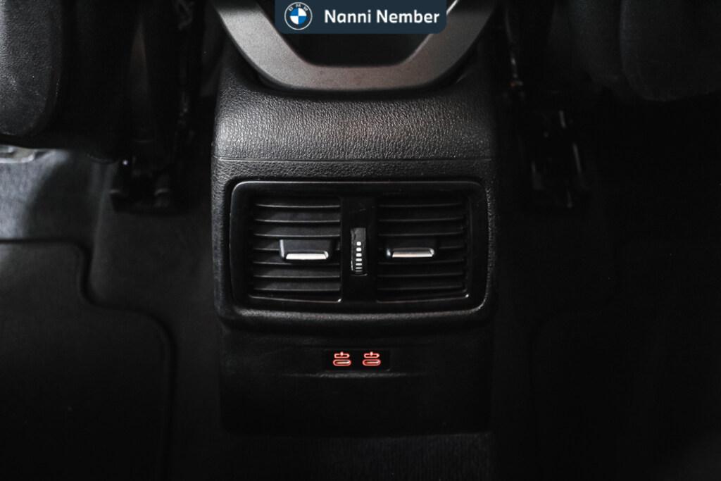 BMW X1 sdrive18i xLine 136cv auto