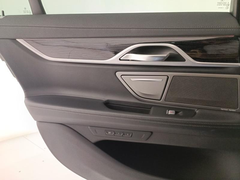 BMW Serie 7 740d mhev 48V Msport xdrive auto