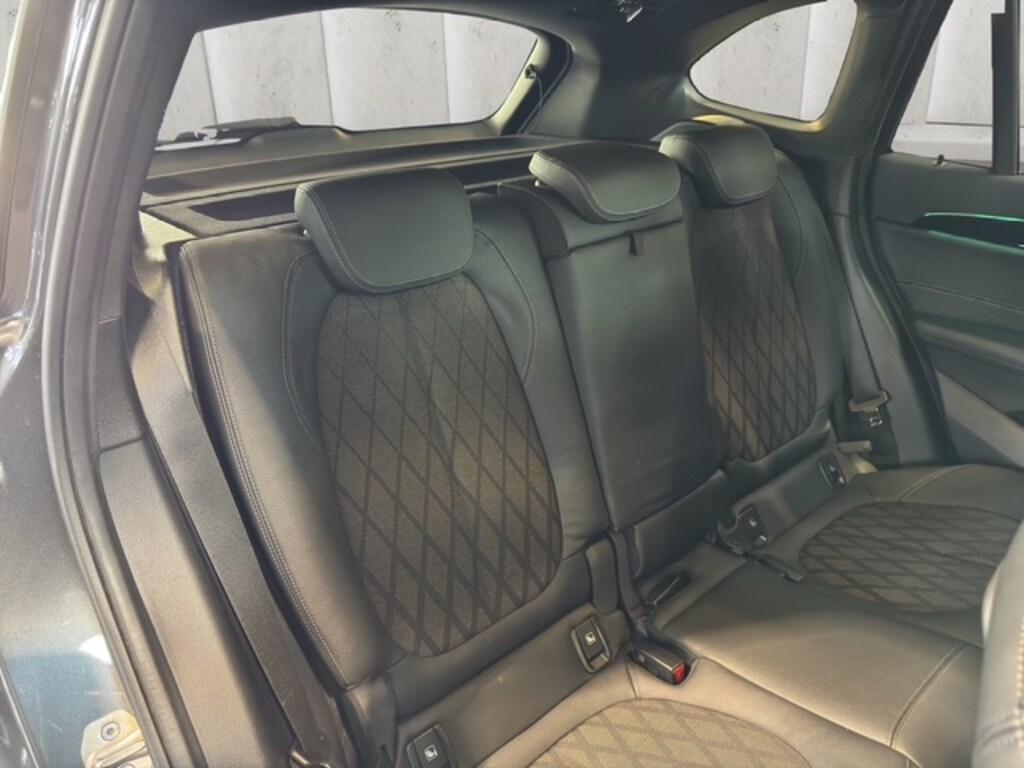BMW X1 sdrive18i xLine Plus 136cv auto