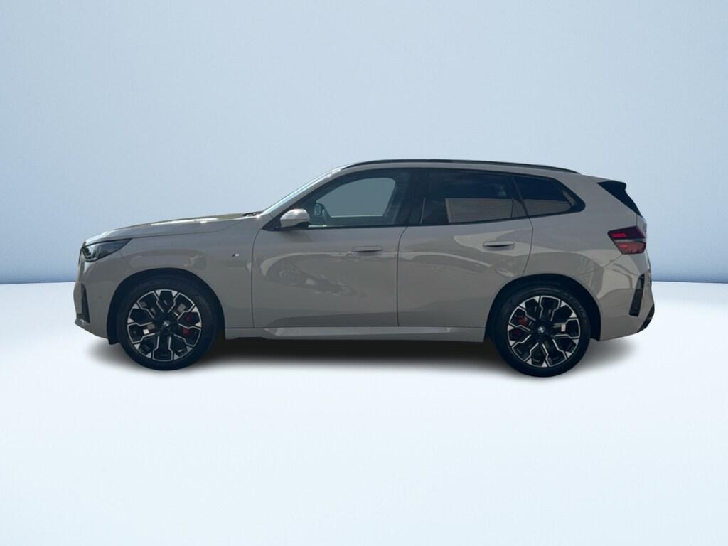 BMW X3 xdrive20d MSport Pro auto