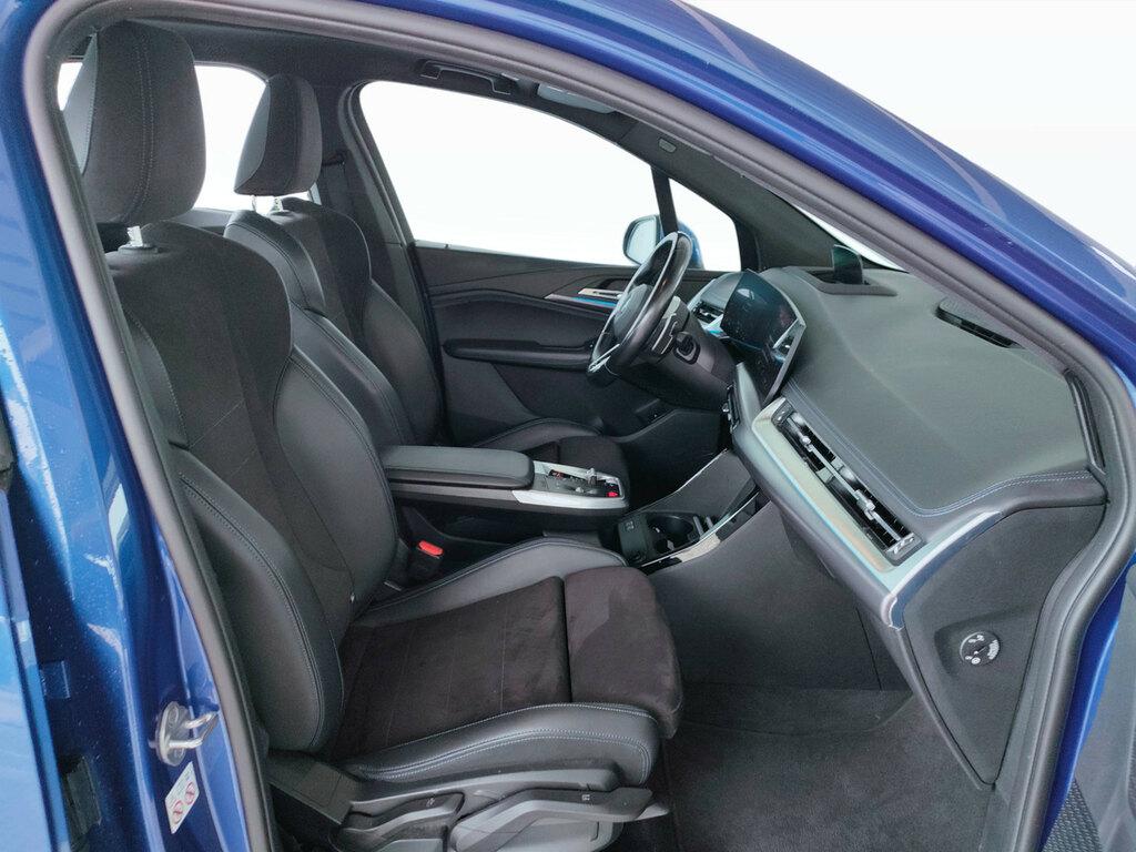 BMW Serie 2 220i Active Tourer mhev 48V Msport auto