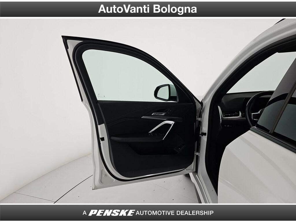 BMW X1 sdrive18d MSport auto