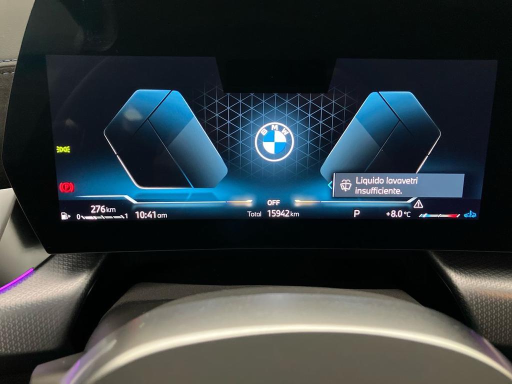 BMW X2 xdrive 20d 48V MSport Pro auto