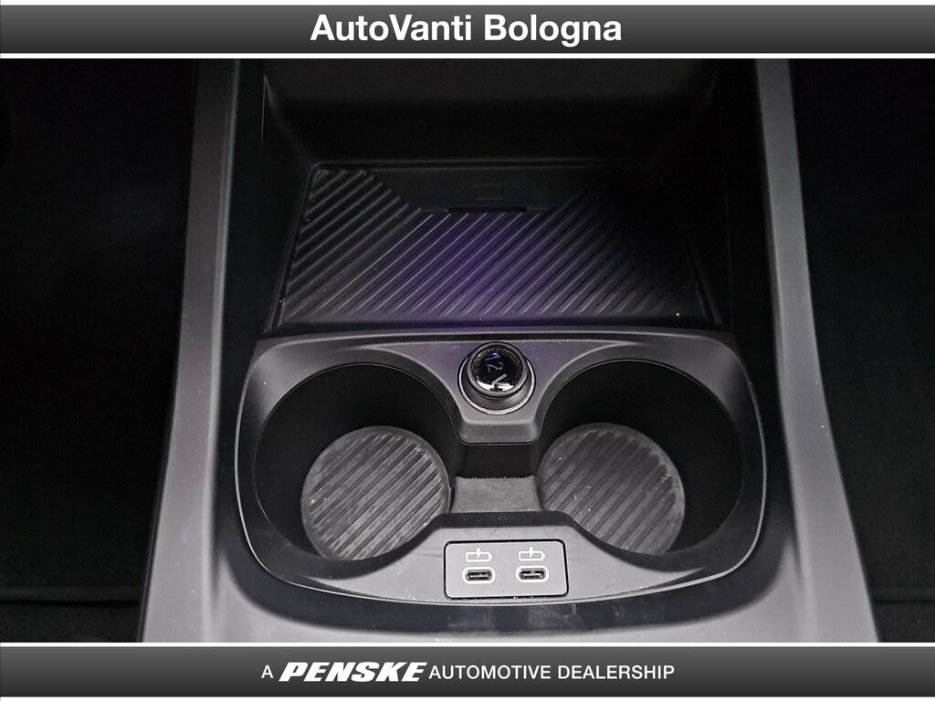 BMW Serie 1 118d MSport Pro auto