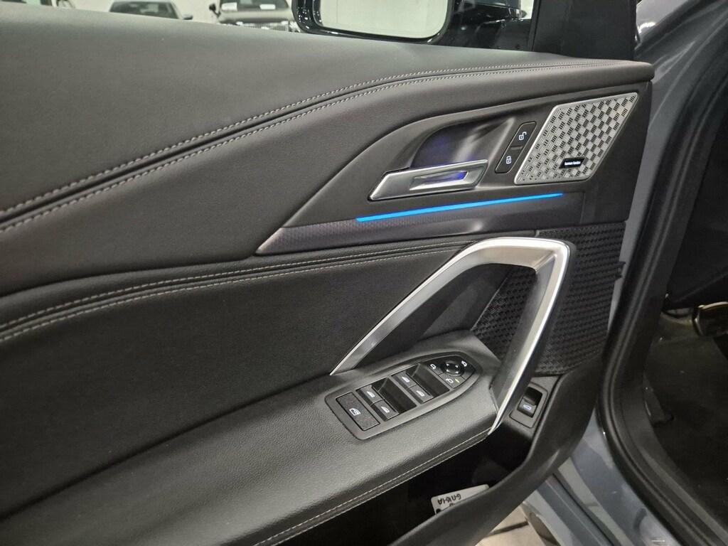 BMW X1 xdrive20d mhev 48V Msport auto