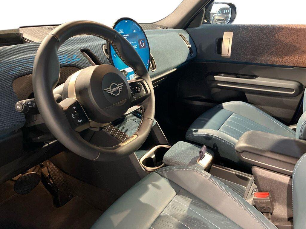 Mini Mini Countryman 2.0 48V D Favoured auto