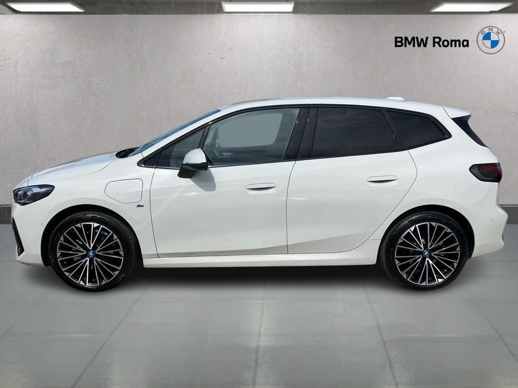 BMW Serie 2 225e Active Tourer xdrive Msport auto