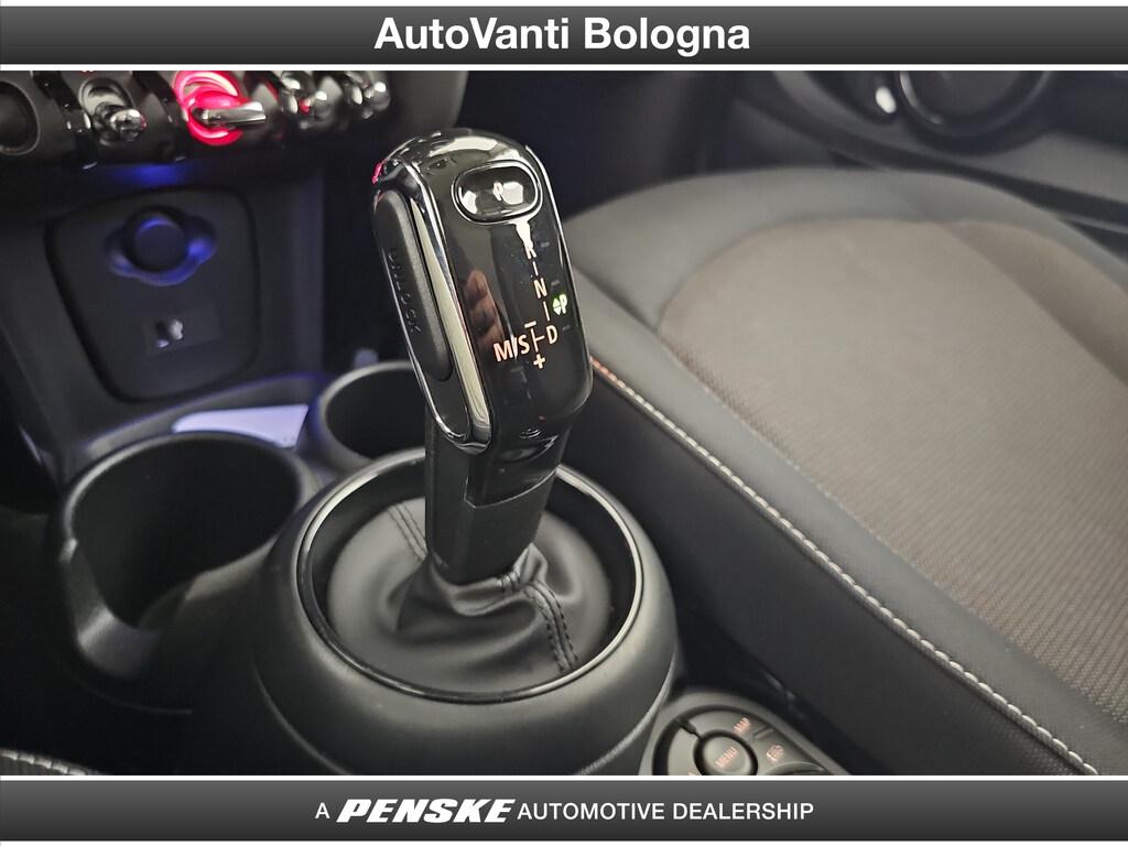 Mini Cooper 1.5 TwinPower Turbo Cooper