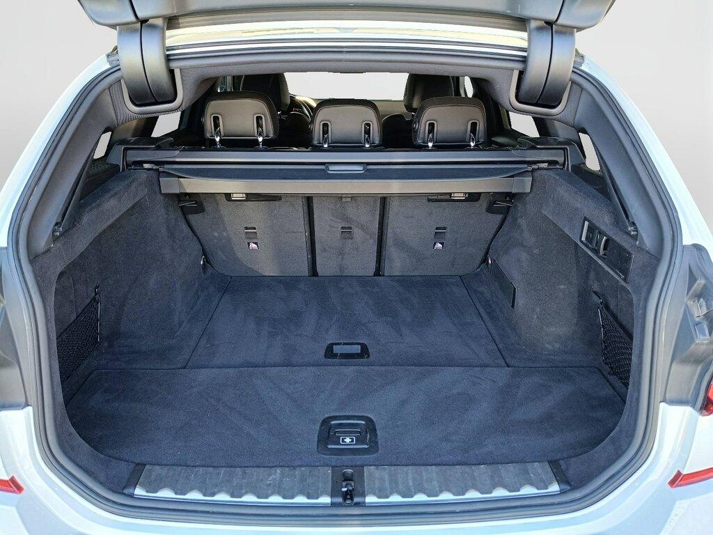 BMW Serie 3 320d Touring mhev 48V xdrive Msport auto