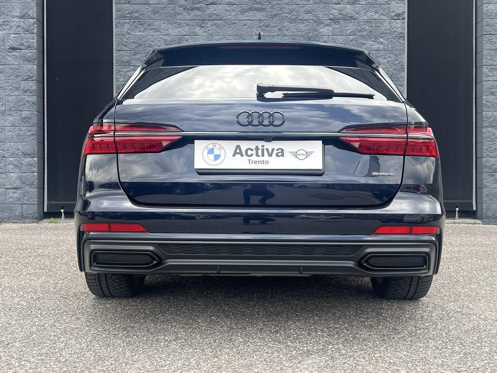 Audi A6 Avant 40 2.0 tdi mhev Business quattro s-tronic