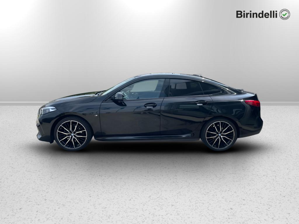 BMW Serie 2 218d Gran Coupe Msport auto