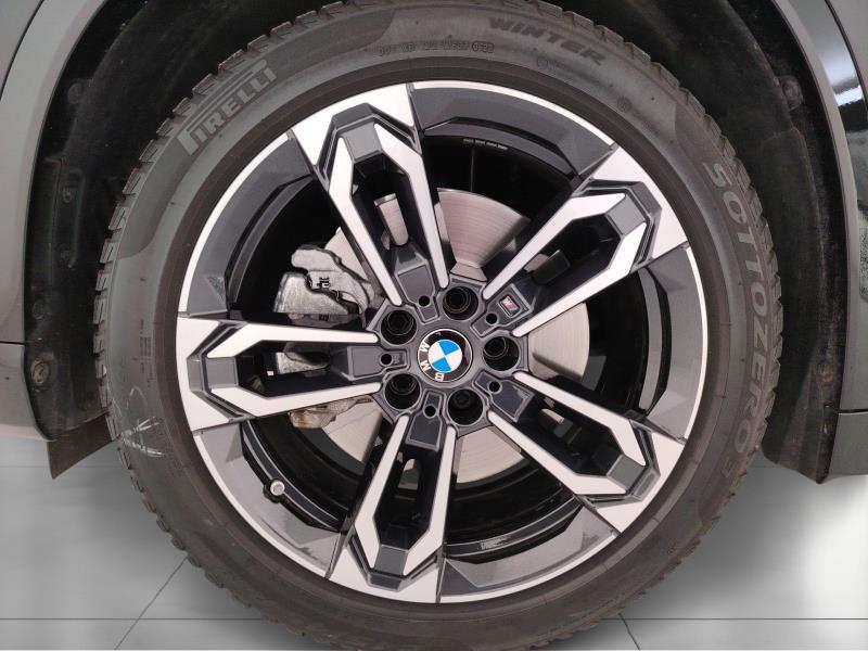 BMW X1 xdrive23d mhev 48V MSport Edition Balance auto