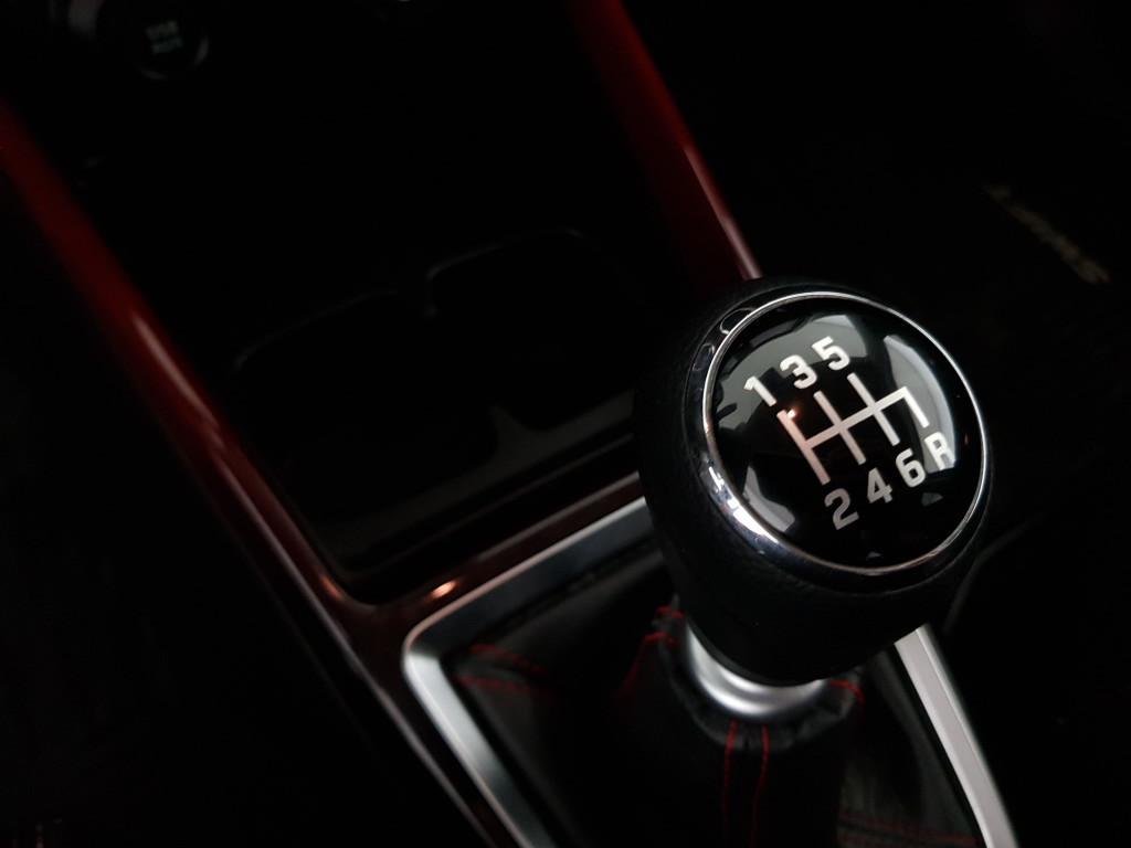 Suzuki Swift 1.4 hybrid Sport 2wd