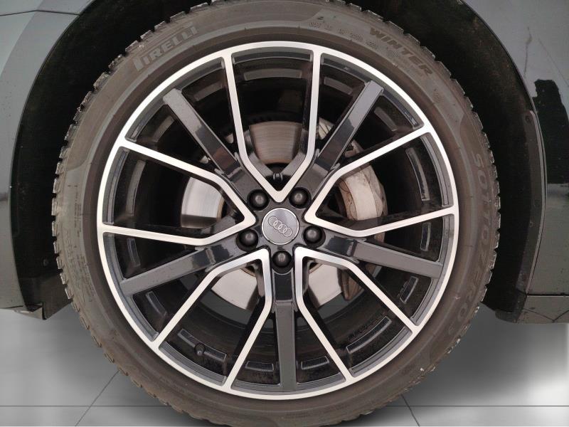 Audi A6 Avant 45 3.0 tdi mhev Business quattro tiptronic