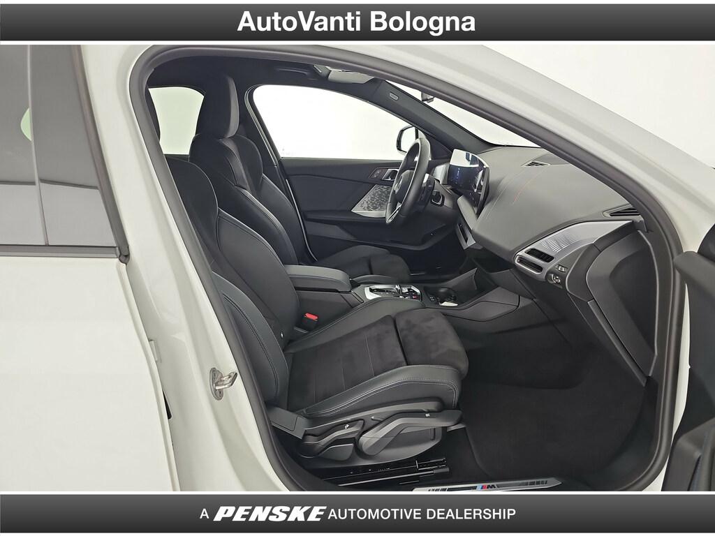 BMW Serie 1 118d MSport Pro auto