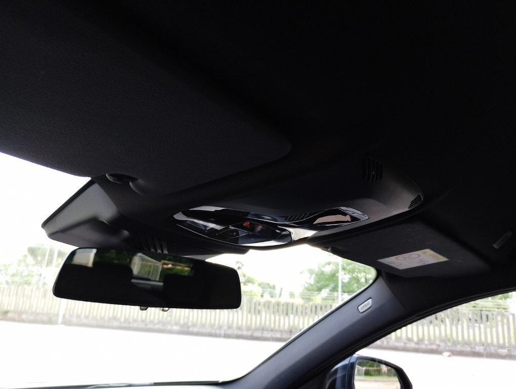 BMW Serie 1 118d MSport Pro auto