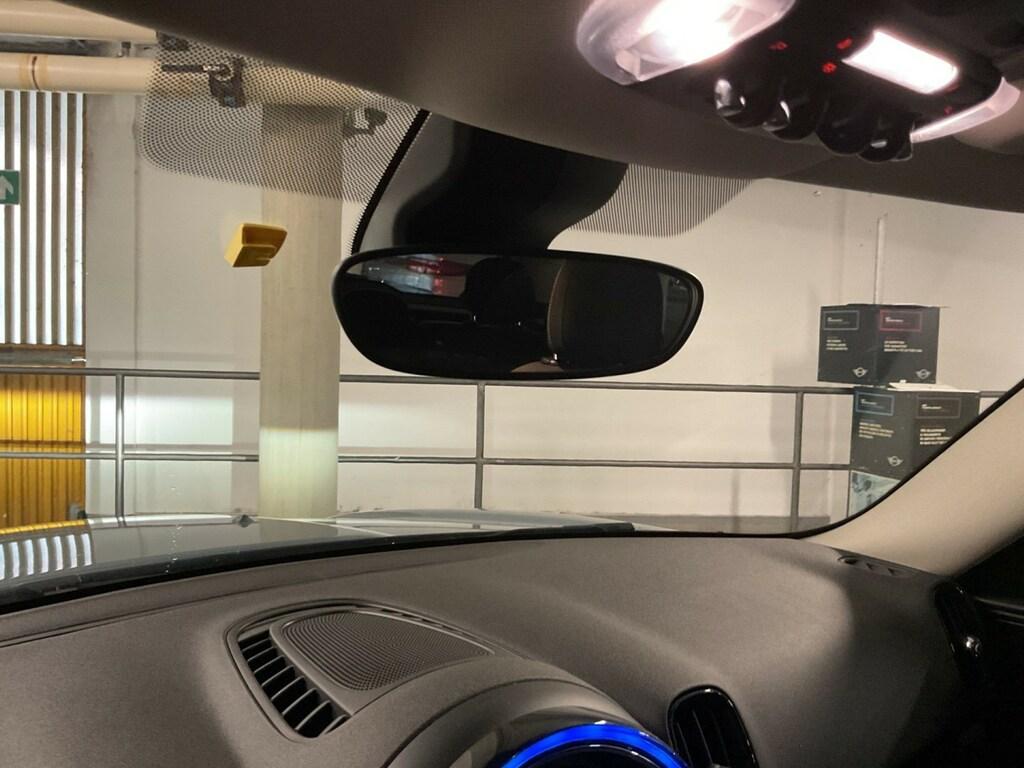 Mini Cooper D Countryman 2.0 TwinPower Turbo Cooper D