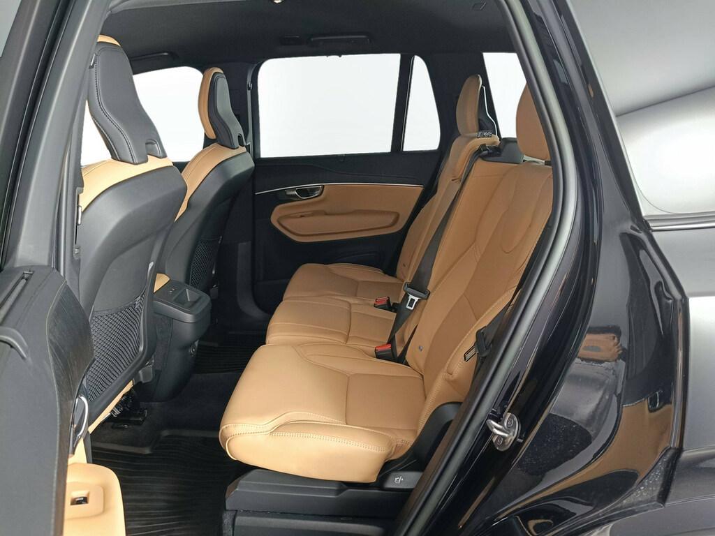 Volvo XC90 2.0 b5 Plus Bright awd auto