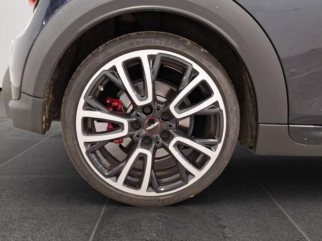 Mini Mini 3p 2.0 JCW JCW auto