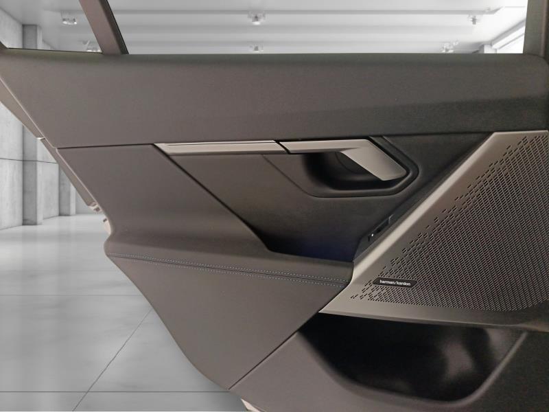 BMW Serie 5 520d Touring 48V sdrive M Sport Pro auto