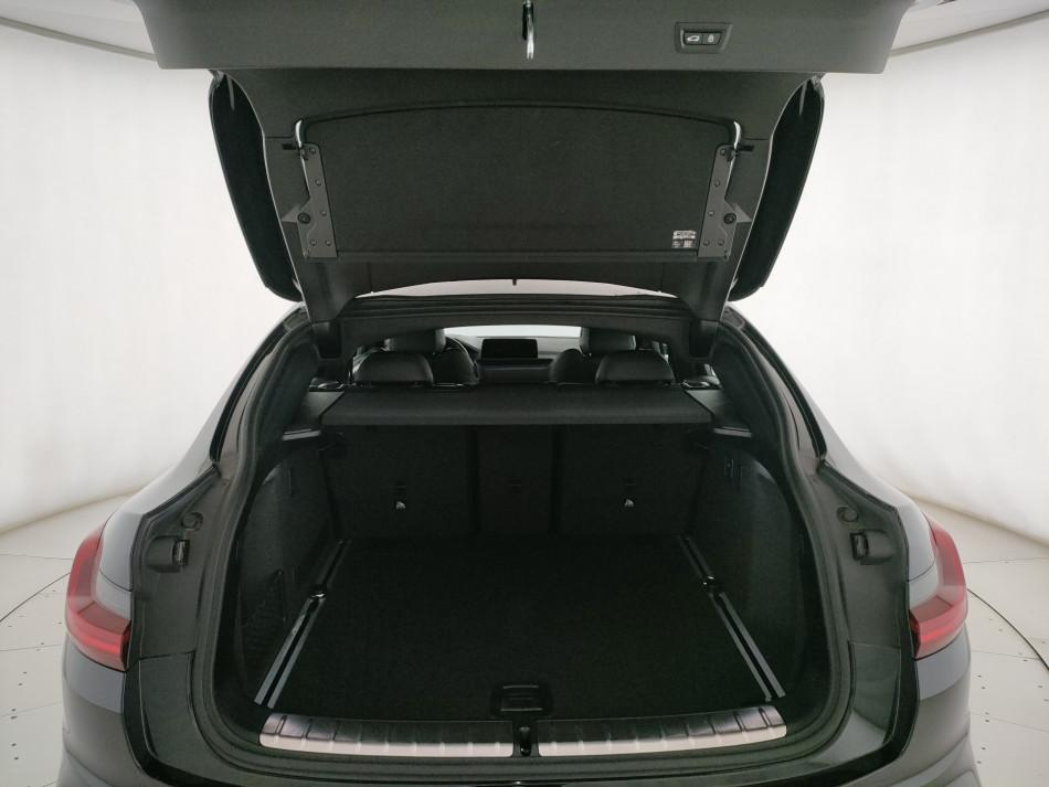 BMW X4 xdrive20d Msport auto my19