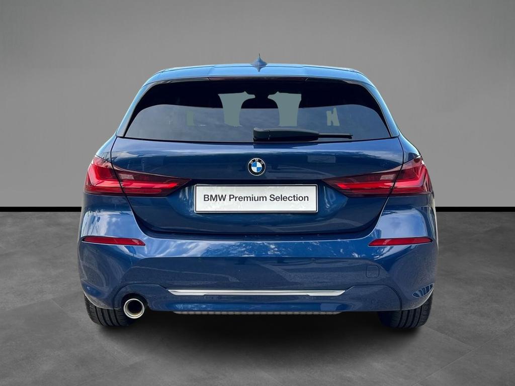 BMW Serie 1 116i Advantage
