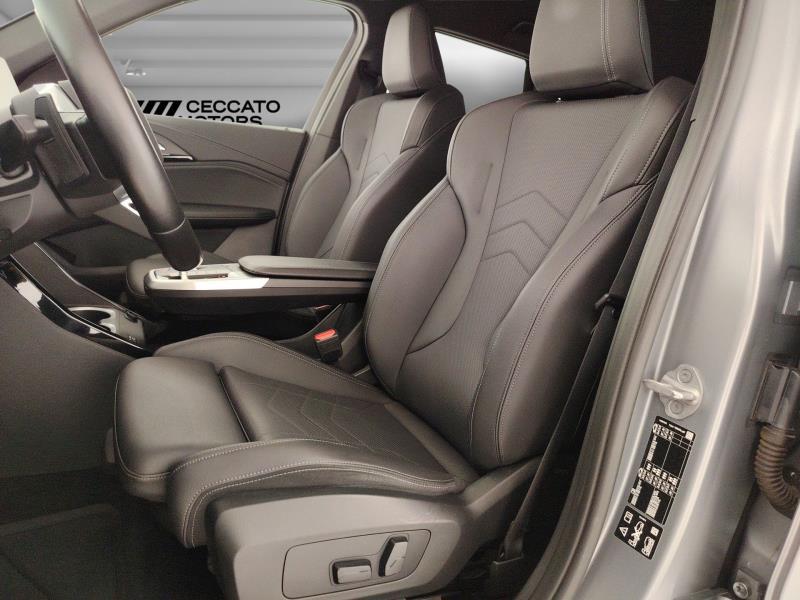 BMW X1 xdrive23d mhev 48V Msport auto
