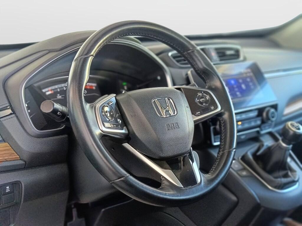Honda CR-V 1.5 t Comfort 173cv